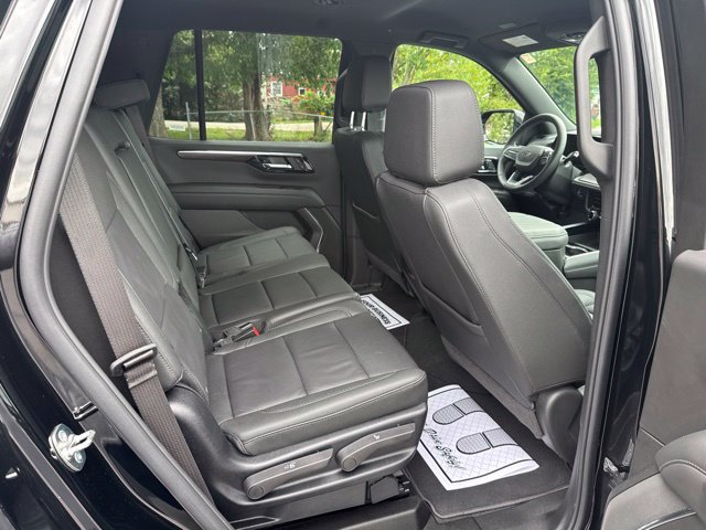 Used 2026 Chevrolet Tahoe Z71 AWD/4WD image 16