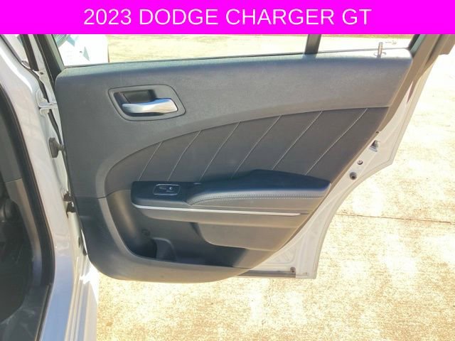Used 2023 Dodge Charger GT image 41