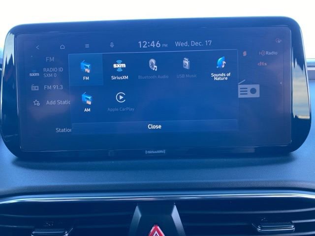Used 2023 Hyundai Santa Fe SEL image 38