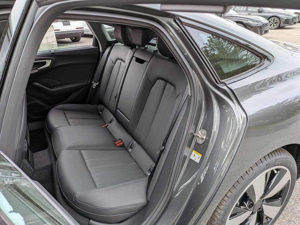 New 2026 Audi A5 2.0T Premium Plus AWD/4WD image 18