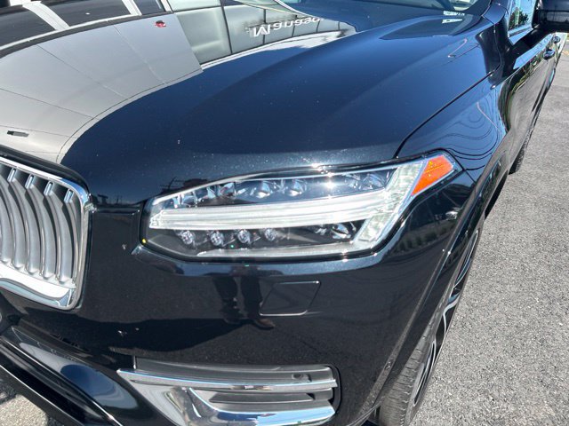 Certified 2023 Volvo XC90 B6 Plus w/ Protection Package Premier AWD/4WD image 8
