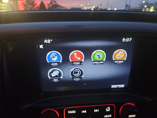 Used 2015 GMC Sierra 2500 SLE image 15