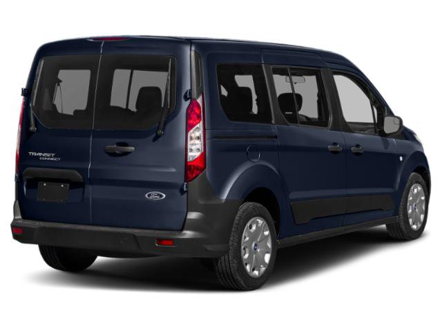 Used 2015 Ford Transit Connect XLT FWD image 3