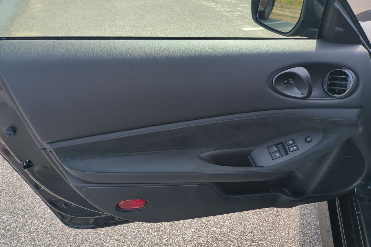 New 2026 Nissan Z Performance RWD image 12