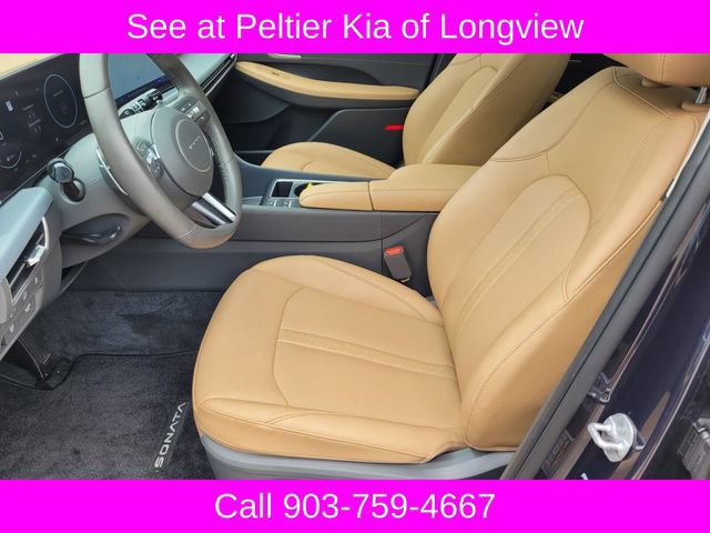 Used 2025 Hyundai Sonata Limited FWD image 15