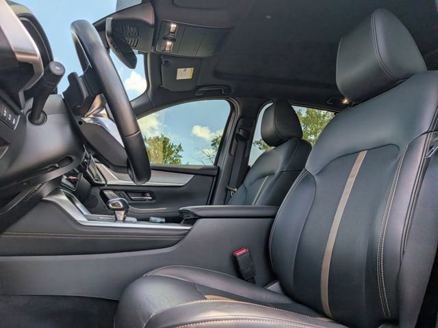 Certified 2024 MAZDA CX-90 Plug-In Hybrid w/ Premium Plus image 10