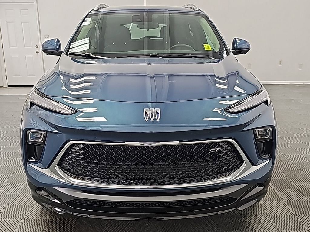 New 2026 Buick Encore GX Sport Touring w/ Advanced Technology Package image 3