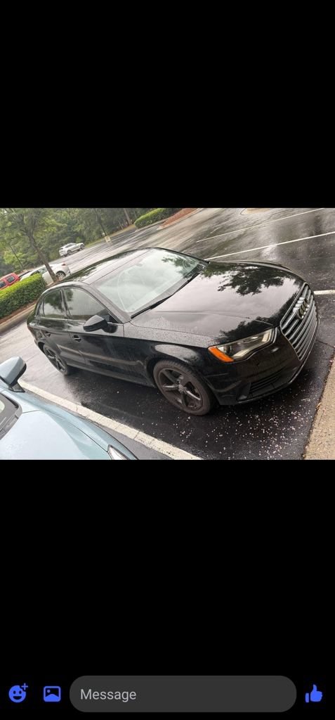Used 2016 Audi A3 1.8T Premium