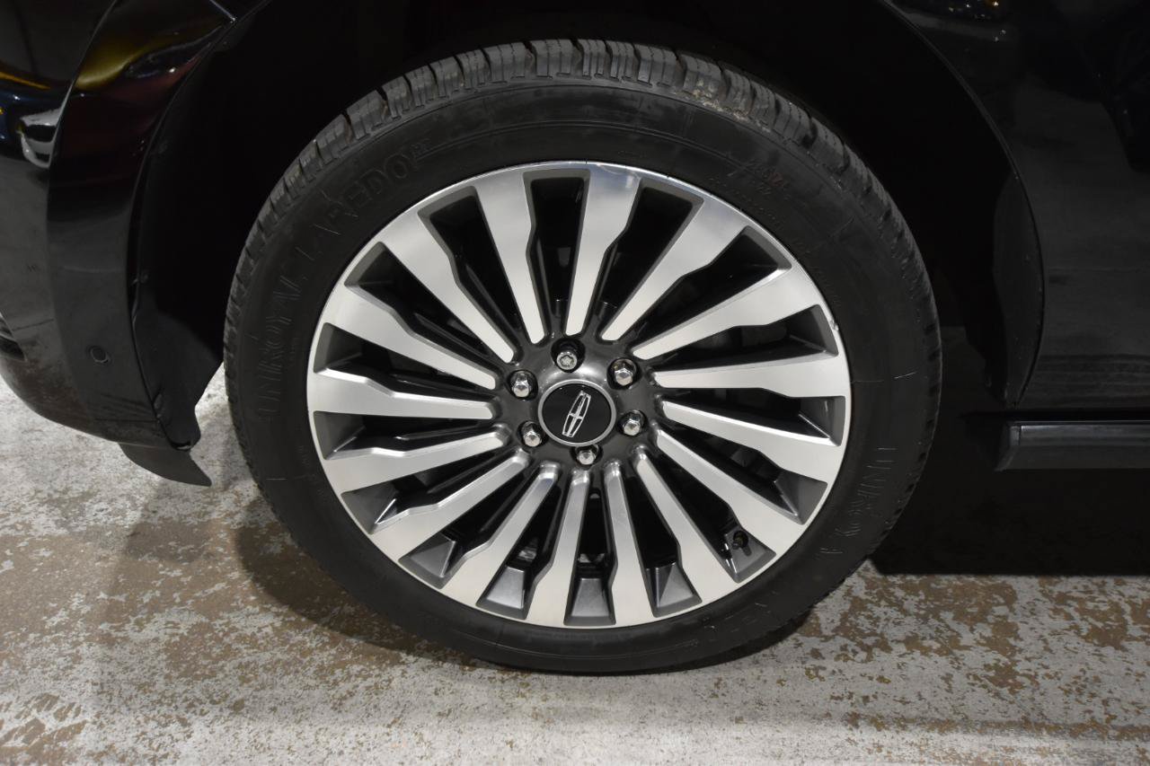 Used 2018 Lincoln Navigator L Reserve w/ Technology Package AWD/4WD image 59