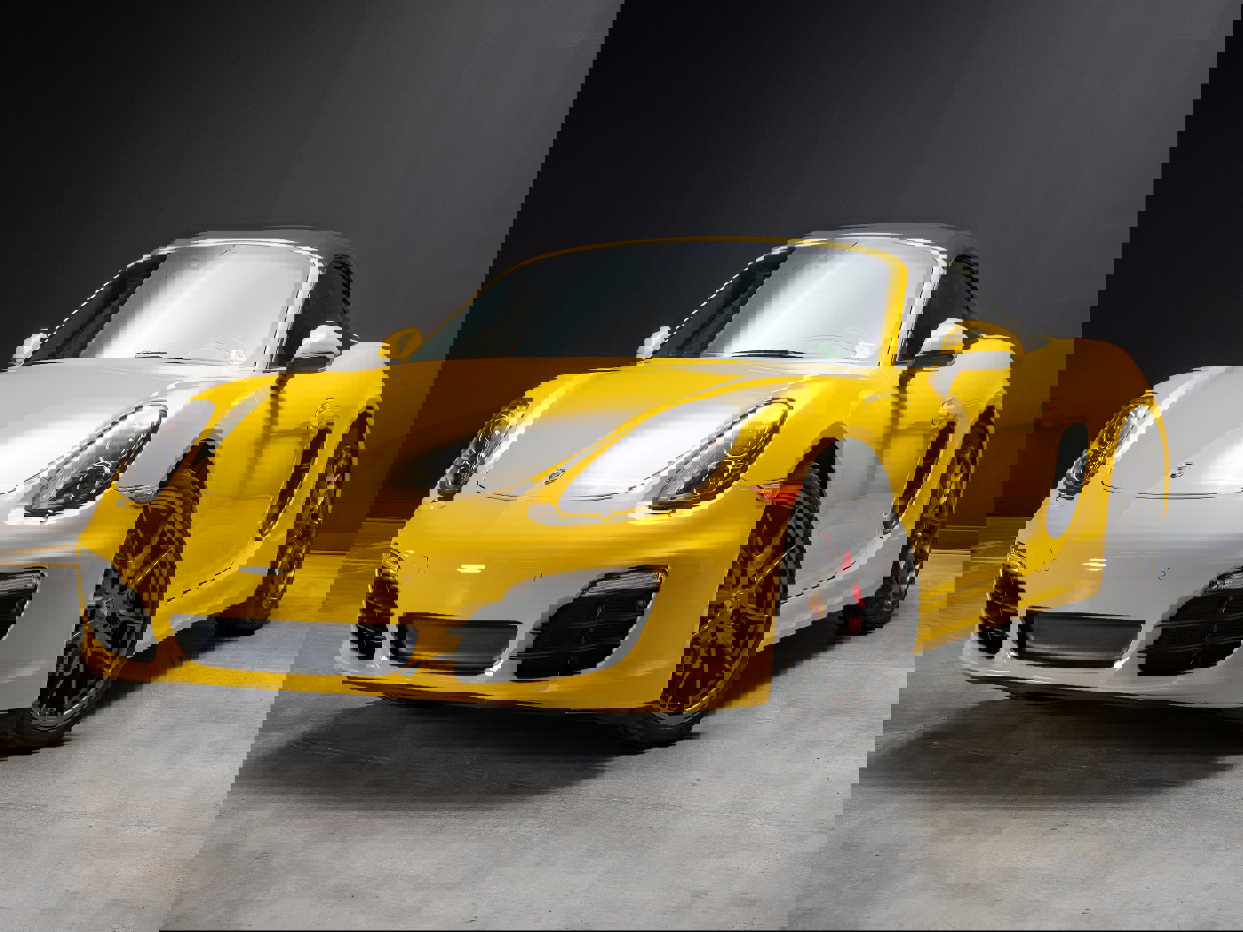 Used 2013 Porsche Boxster S image 11