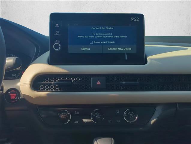 New 2027 Honda HR-V LX image 15