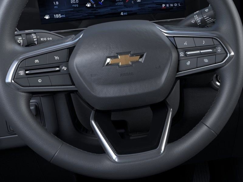 New 2026 Chevrolet Tahoe LT image 20