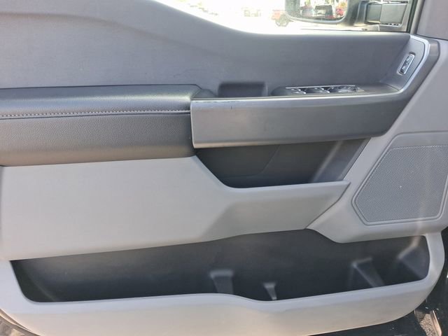 Used 2023 Ford F250 XL w/ STX Appearance Package image 13