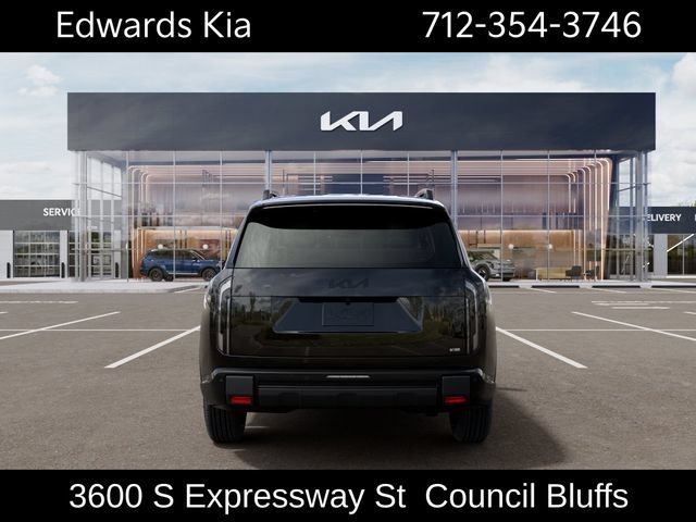 New 2027 Kia Telluride EX X-Line AWD/4WD image 6