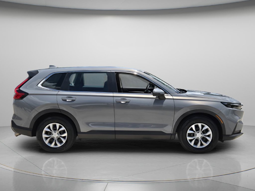 Certified 2023 Honda CR-V LX image 3