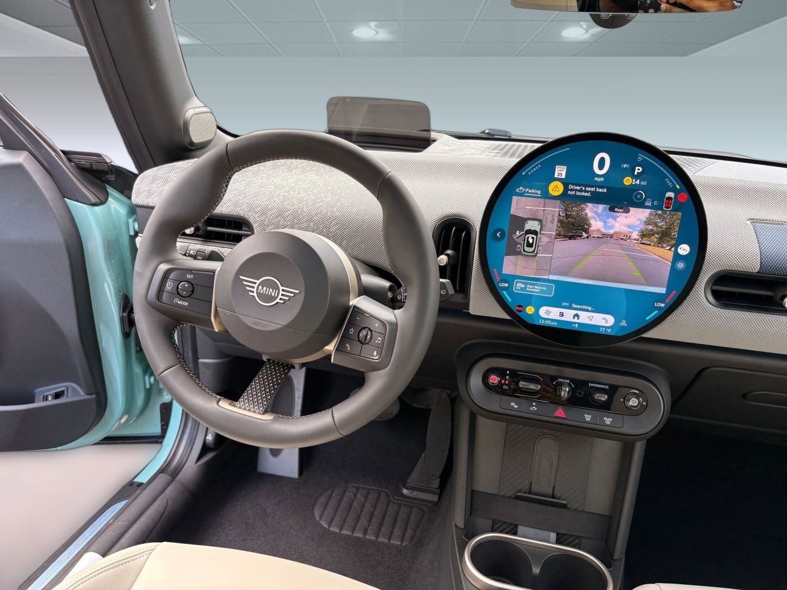 New 2026 MINI Cooper S image 23