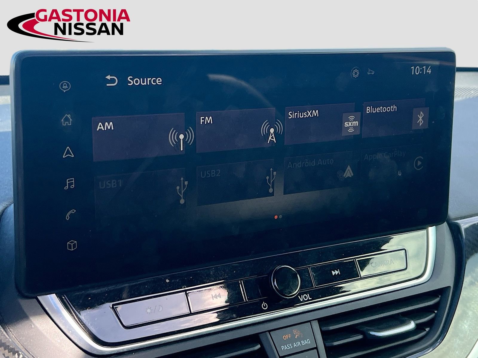 Used 2023 Nissan Altima 2.5 SR w/ SR Premium Package image 19