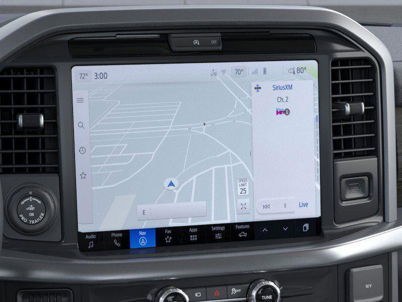 New 2026 Ford F150 Lariat w/ Equipment Group 502A High image 42