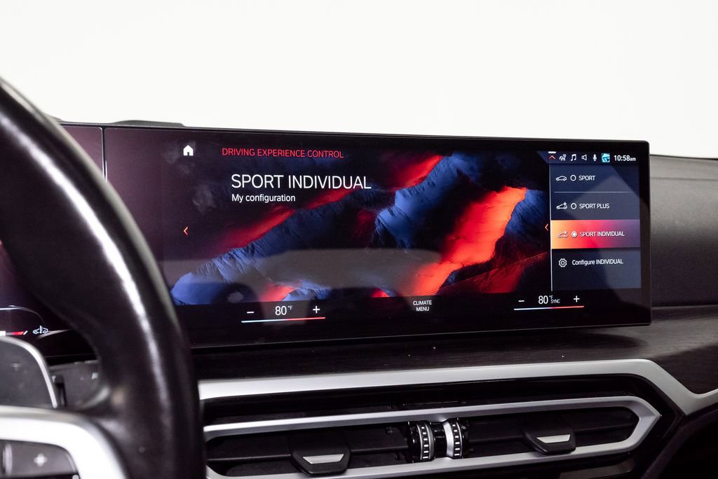 Used 2023 BMW M340i xDrive M340i xDrive w/ Premium Package image 21