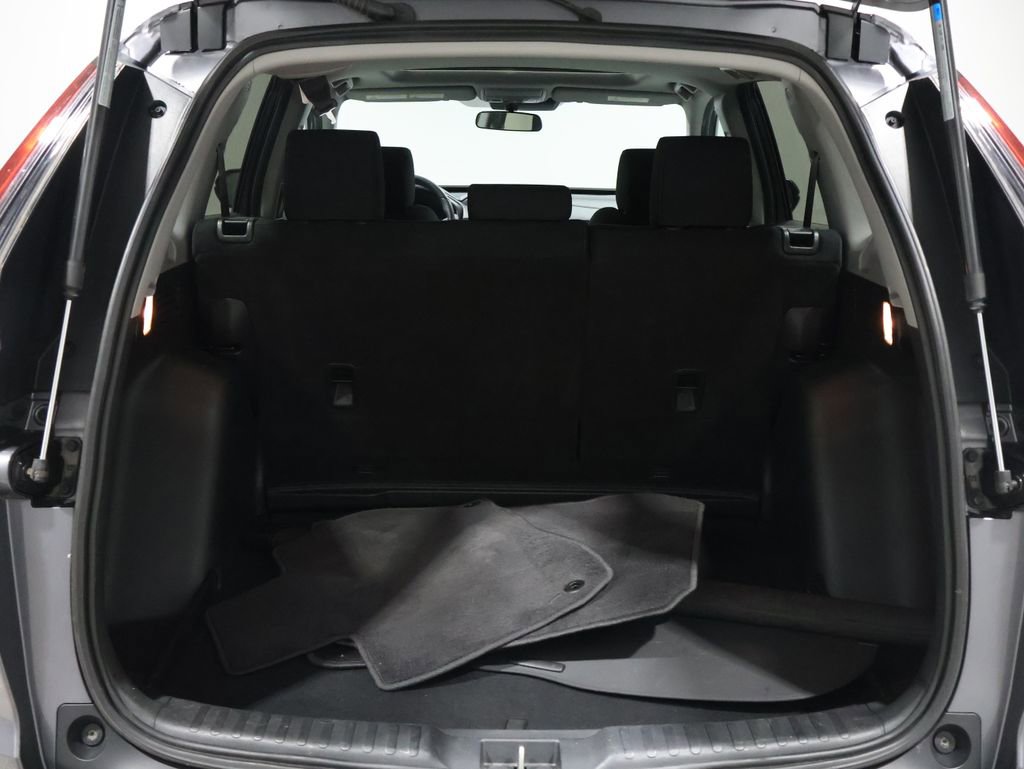 Used 2020 Honda CR-V EX image 4
