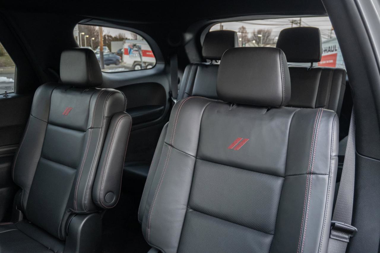 Used 2022 Dodge Durango R/T image 21