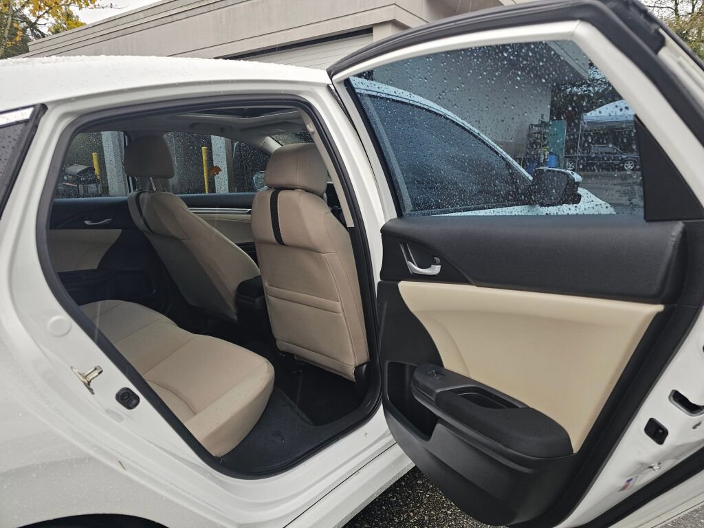 Used 2016 Honda Civic EX-T image 14