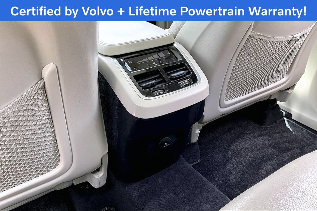 Used 2023 Volvo XC90 B6 Plus w/ Protection Package Premier AWD/4WD image 33