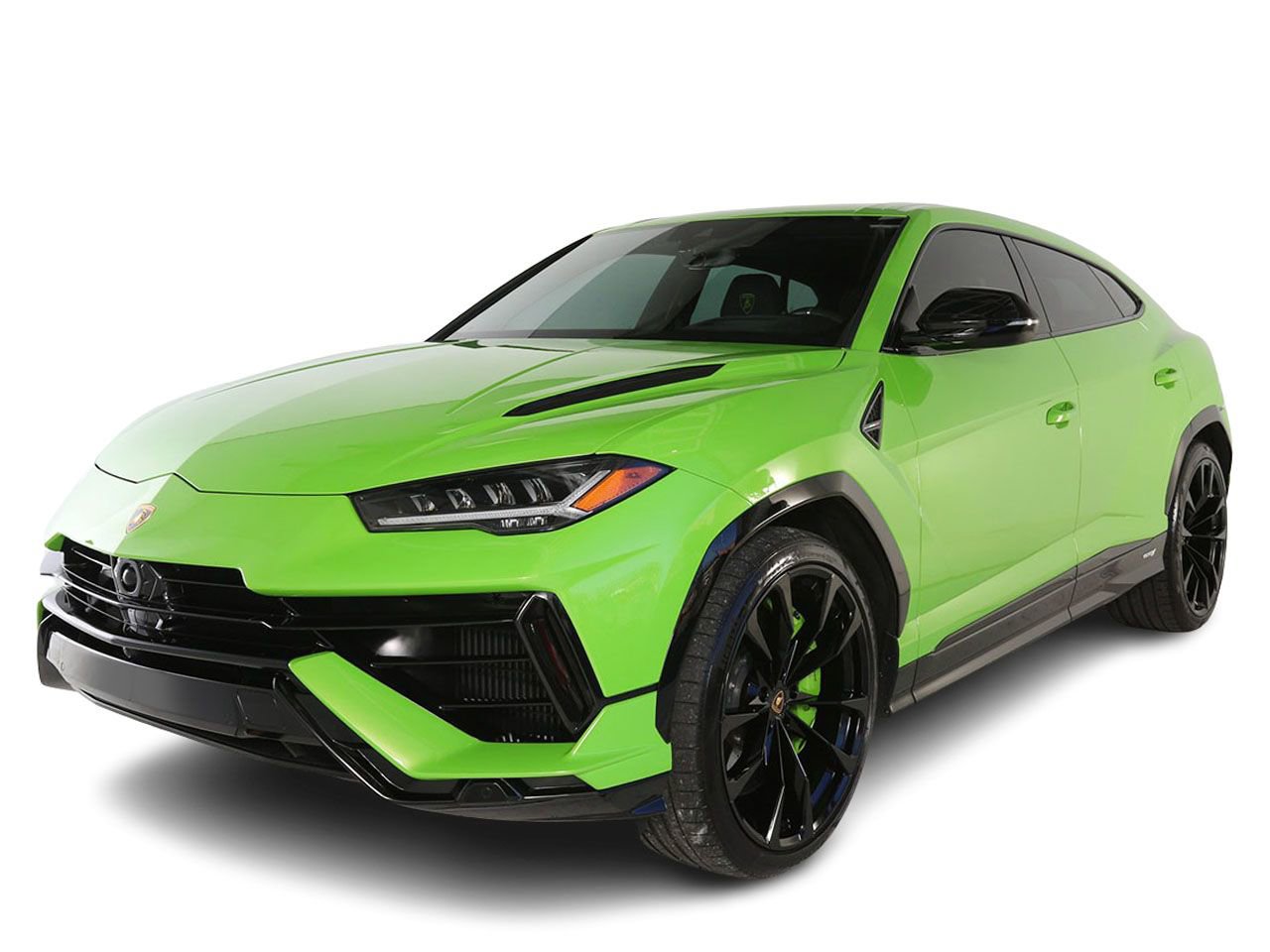 Used 2023 Lamborghini Urus S image 8