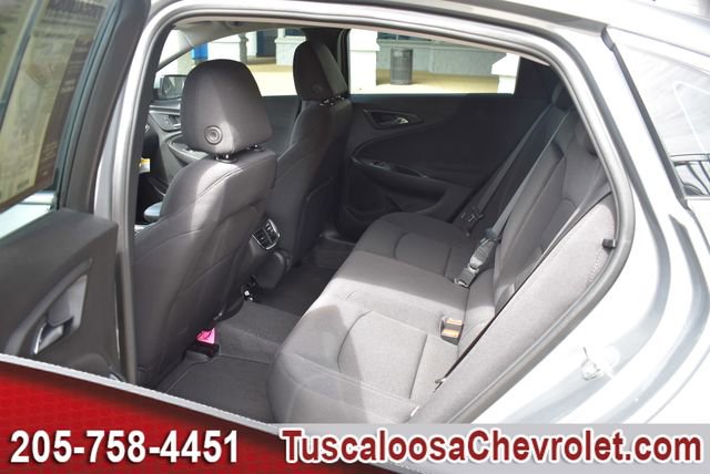 Used 2023 Chevrolet Malibu LT FWD image 20