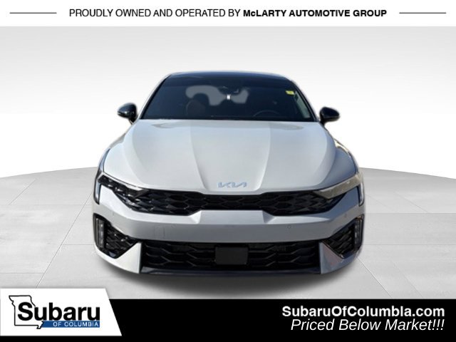 Used 2026 Kia K5 GT-Line w/ GT-Line Premium Package FWD image 2