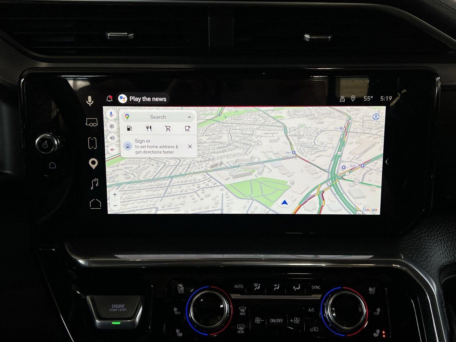 Used 2024 GMC Sierra 1500 Denali w/ Denali Reserve Package image 19