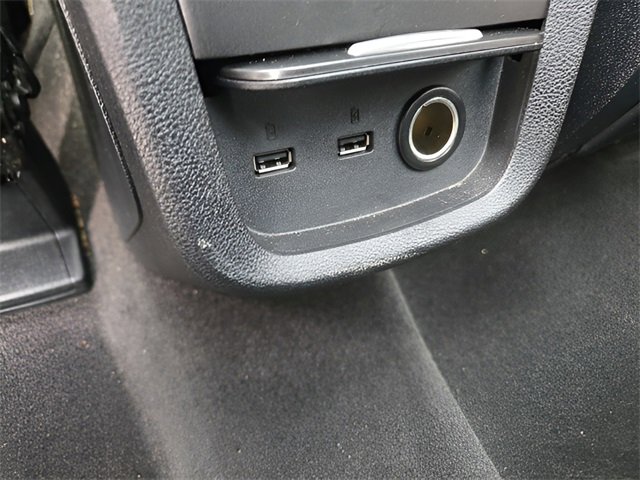 Used 2020 Lincoln Nautilus Reserve image 28