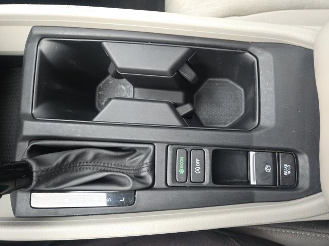 Used 2023 Honda Accord EX image 26