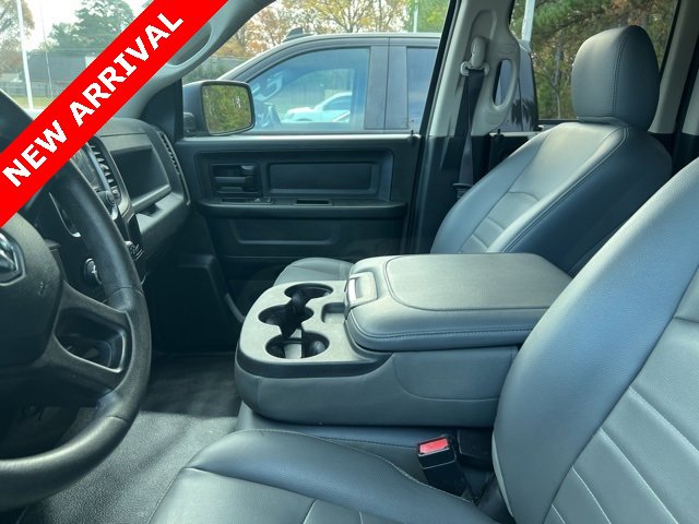 Used 2016 RAM 1500 Tradesman w/ Protection Group image 6