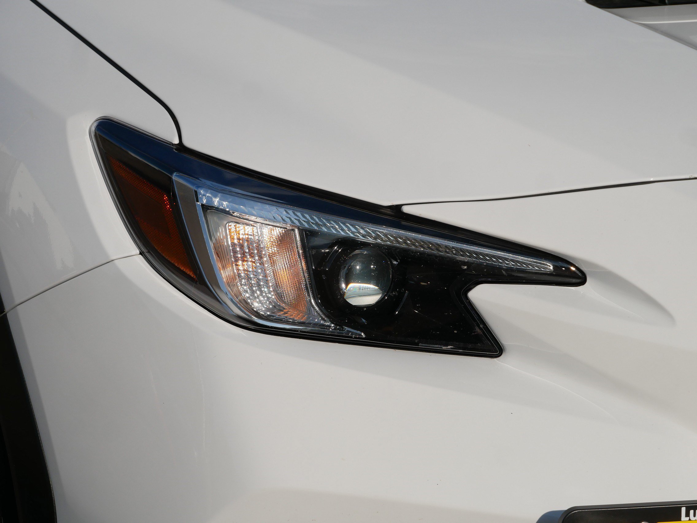 Used 2024 Subaru WRX Premium AWD/4WD image 16