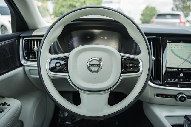 Certified 2024 Volvo S60 B5 Plus w/ Climate Package AWD/4WD image 26