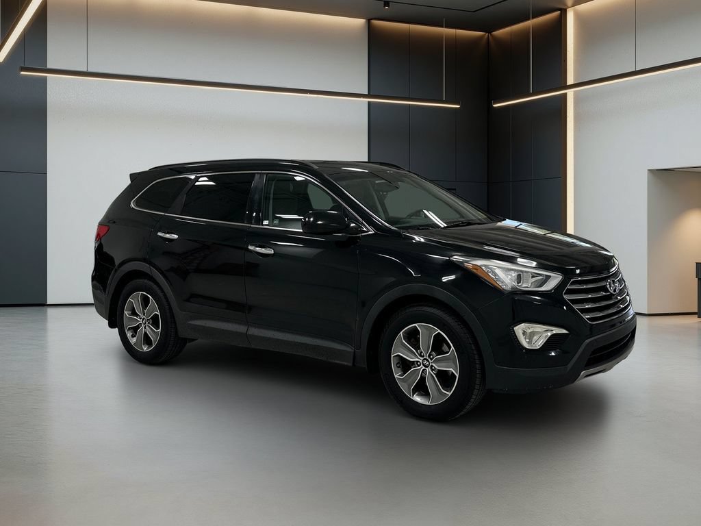 Used 2016 Hyundai Santa Fe SE AWD/4WD image 8