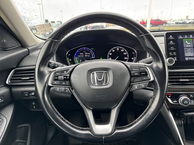 Used 2020 Honda Accord EX-L image 14
