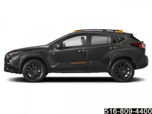 Used 2025 Subaru Crosstrek 2.5i Wilderness w/ Wilderness Package AWD/4WD image 4