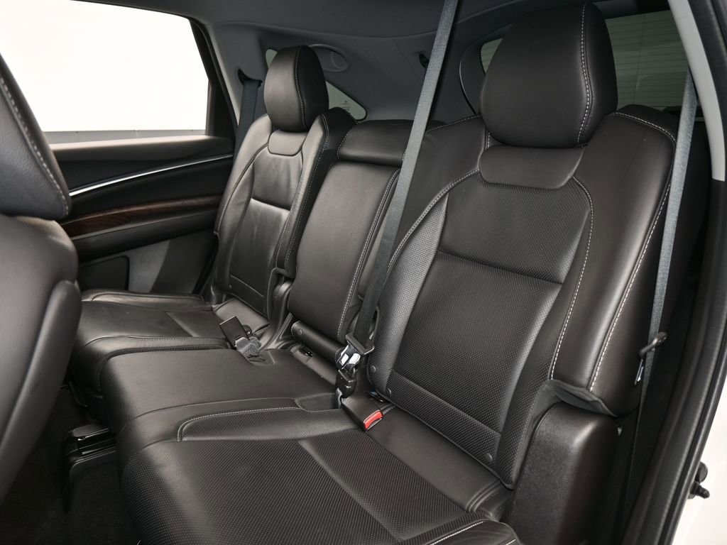Used 2020 Acura MDX FWD w/ Technology Package image 38