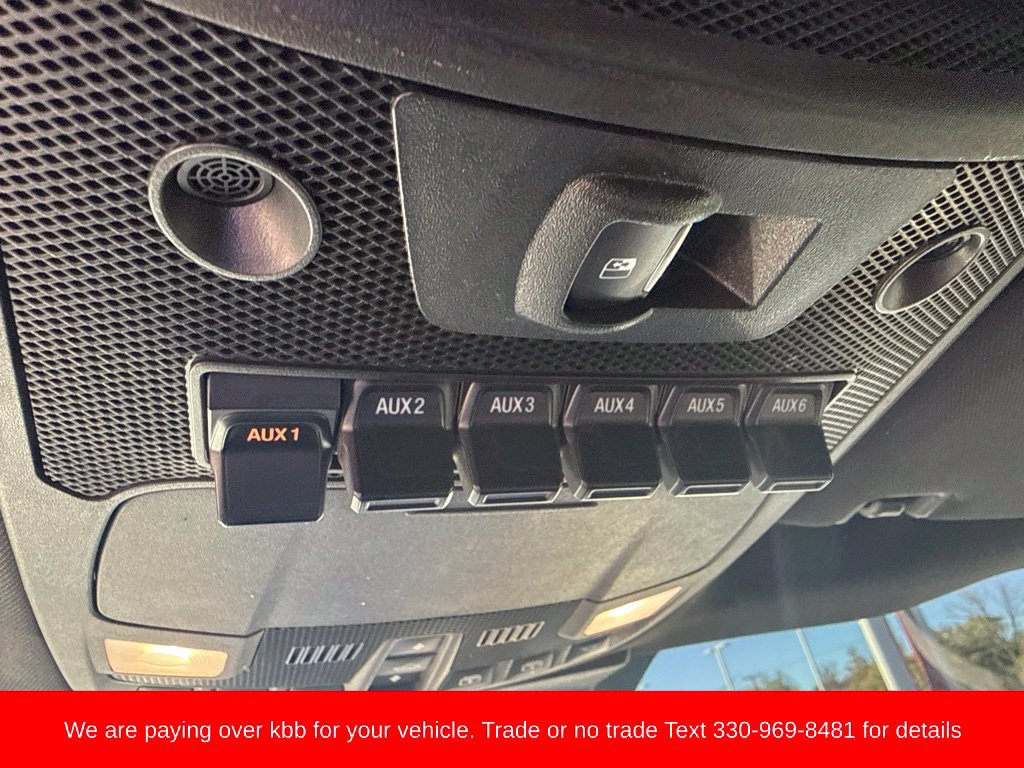 Used 2019 Ford F150 Raptor w/ Equipment Group 802A Luxury AWD/4WD image 19
