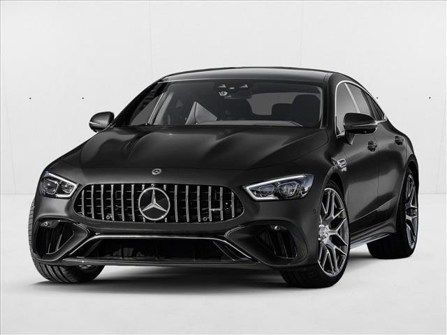Used 2023 Mercedes-Benz AMG GT 63 S