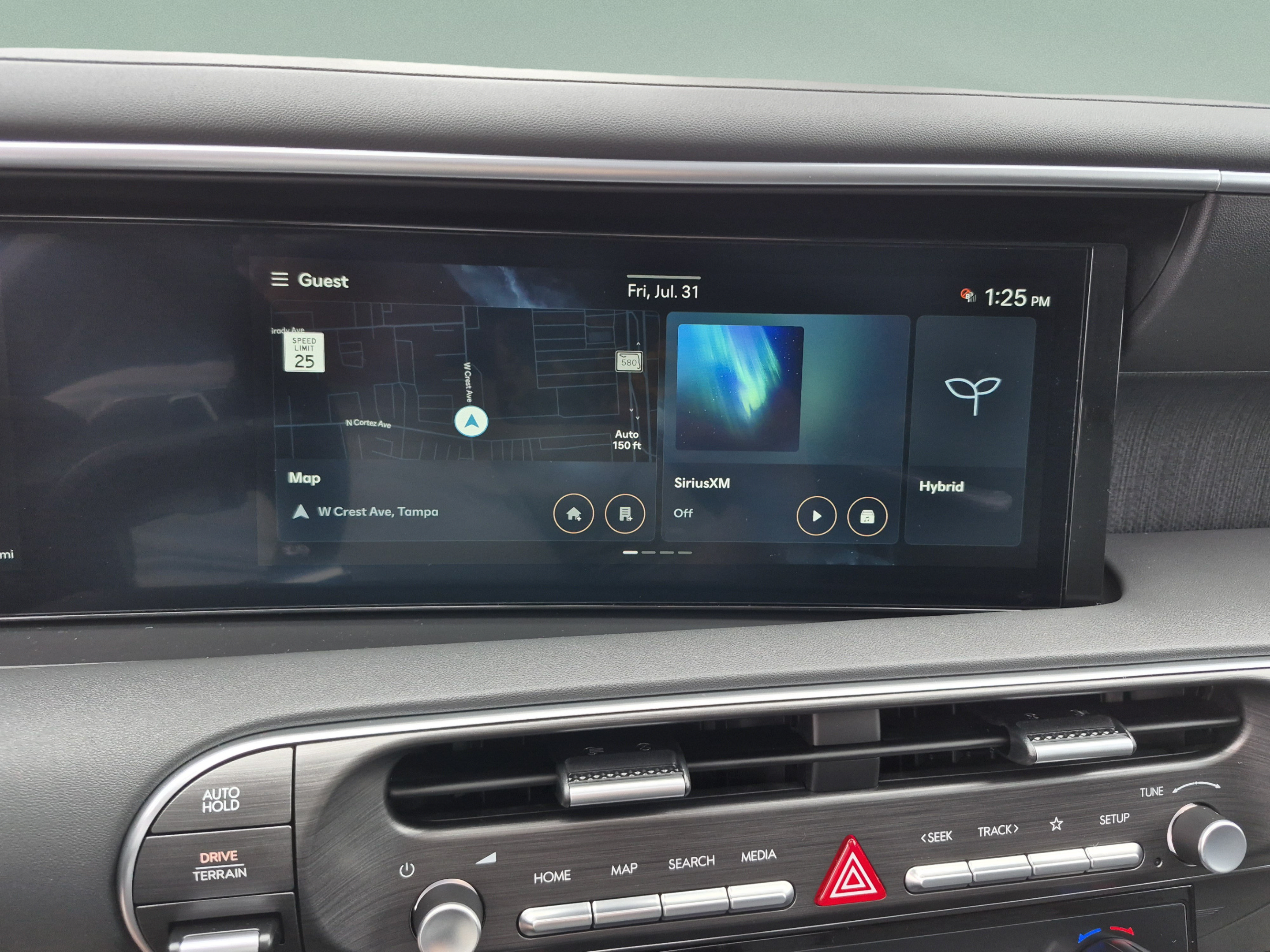 New 2027 Hyundai Palisade SEL Premium AWD/4WD image 28