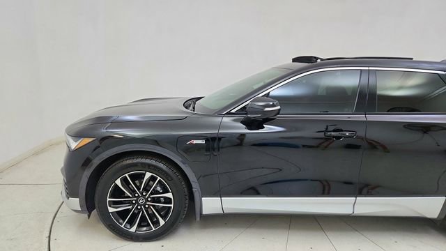 Used 2024 Acura ZDX A-Spec image 4