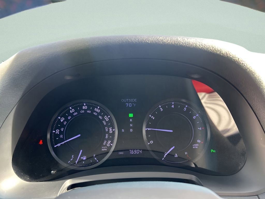 Used 2014 Lexus IS 250C w/ Luxury Package RWD image 22