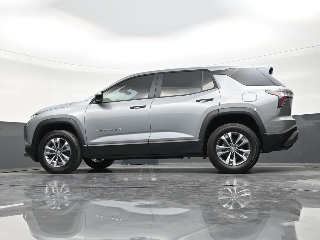 Used 2025 Chevrolet Equinox LT w/ Safety and Technology Package image 22