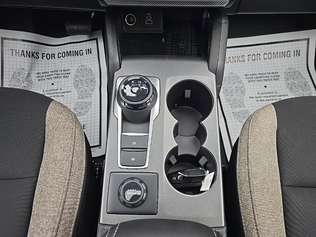 New 2025 Ford Bronco Sport Big Bend image 37