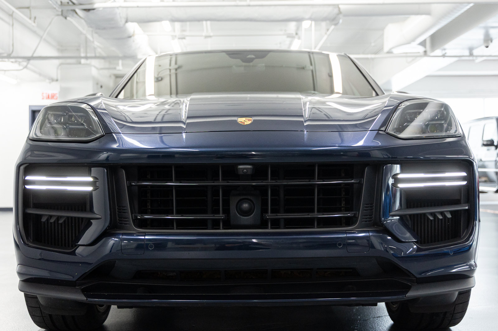 Used 2024 Porsche Cayenne Turbo GT AWD/4WD image 10