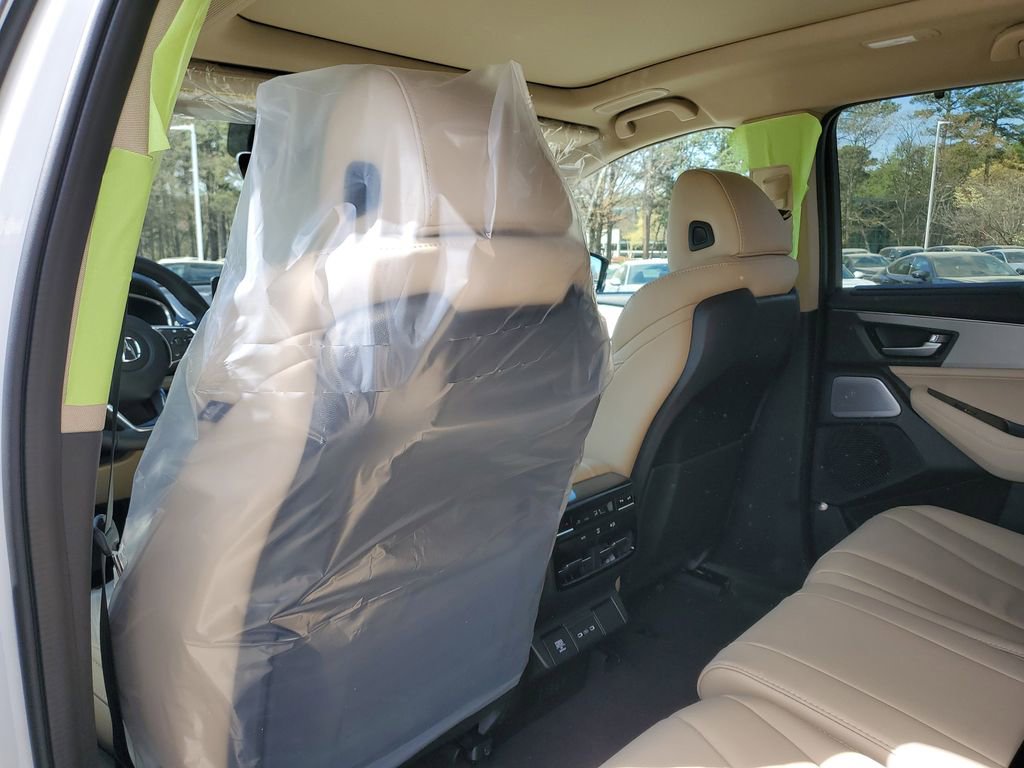 New 2026 Acura MDX FWD w/ Technology Package image 9