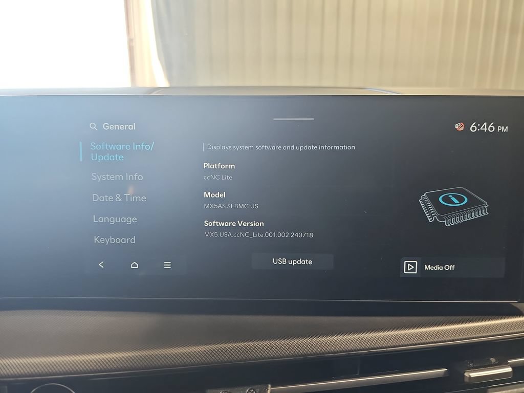 Certified 2026 Hyundai Santa Fe SEL AWD/4WD image 24